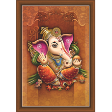 Ganesh Paintings (G-11962)